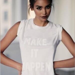 • Dolls Kill • Daydream Nation Make It Happen Short Sleeve Tee